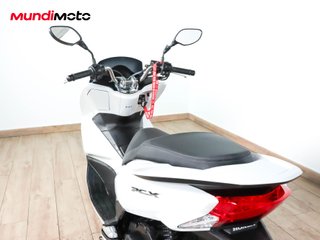 HONDA PCX 125