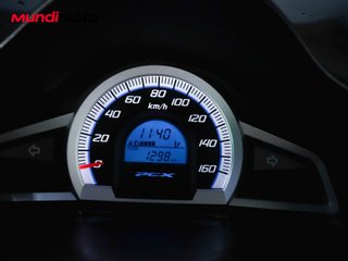 HONDA PCX 125