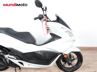 HONDA PCX 125