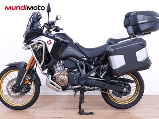 HONDA CRF 1100 L AFRICA TWIN ADVENTURE SPORT