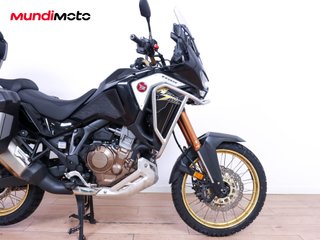 HONDA CRF 1100 L AFRICA TWIN ADVENTURE SPORT