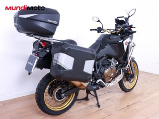 HONDA CRF 1100 L AFRICA TWIN ADVENTURE SPORT