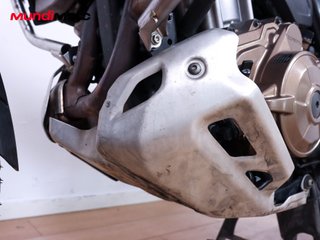 HONDA CRF 1100 L AFRICA TWIN ADVENTURE SPORT