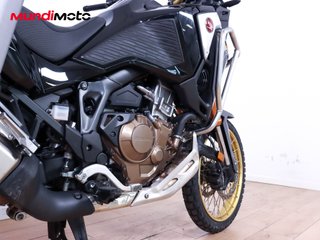 HONDA CRF 1100 L AFRICA TWIN ADVENTURE SPORT