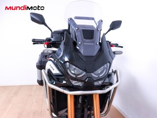 HONDA CRF 1100 L AFRICA TWIN ADVENTURE SPORT