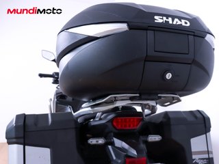 HONDA CRF 1100 L AFRICA TWIN ADVENTURE SPORT