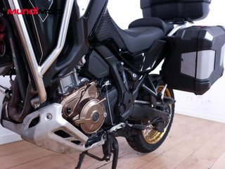 HONDA CRF 1100 L AFRICA TWIN ADVENTURE SPORT
