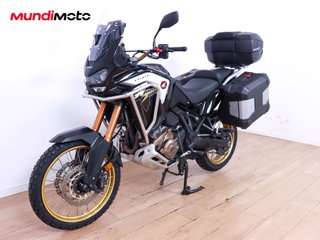 HONDA CRF 1100 L AFRICA TWIN ADVENTURE SPORT