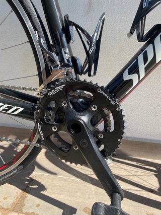 Specialized Tarmac
