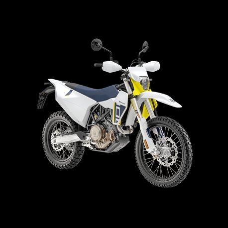Husqvarna 701 Enduro 2026
