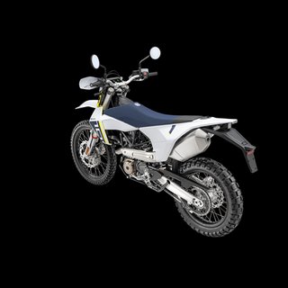 Husqvarna 701 Enduro 2026