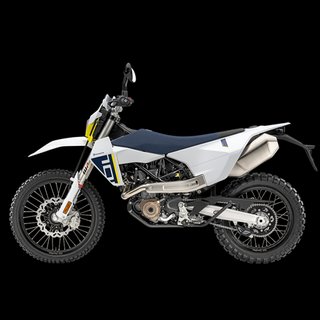 Husqvarna 701 Enduro 2026