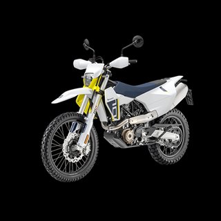 Husqvarna 701 Enduro 2026