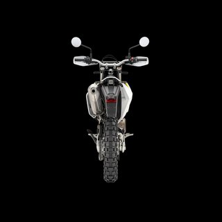 Husqvarna 701 Enduro 2026