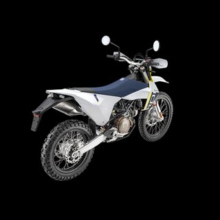 Husqvarna 701 Enduro 2026