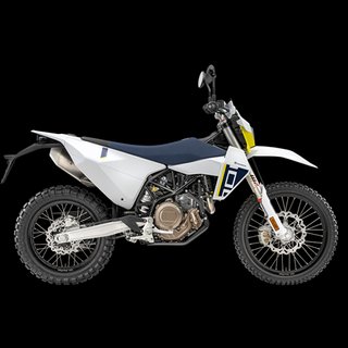 Husqvarna 701 Enduro 2026
