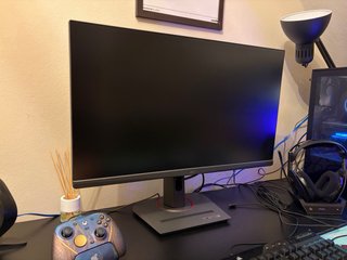 Monitor Asus Rog Strix AG27ACS 1440p Fast IPS.