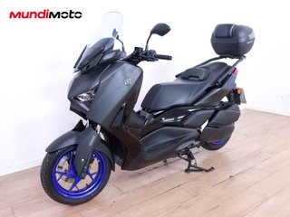 YAMAHA X-MAX 300