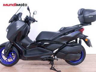 YAMAHA X-MAX 300