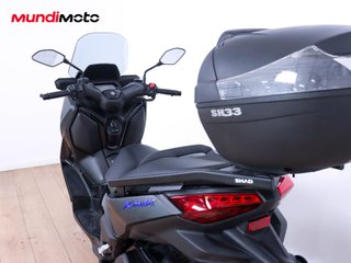 YAMAHA X-MAX 300