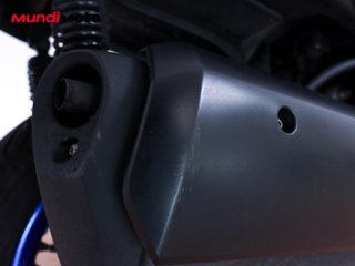 YAMAHA X-MAX 300