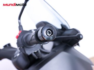 YAMAHA X-MAX 300
