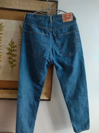 Levi's 550 Vaqueros Azules