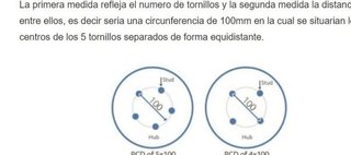 Llanta hyundai 529102e200 tucson 2.0 crdi 4851336
