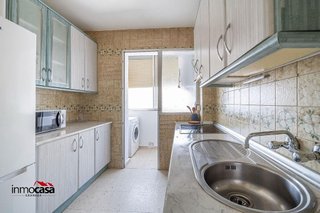 Piso en venta en Santa Fe