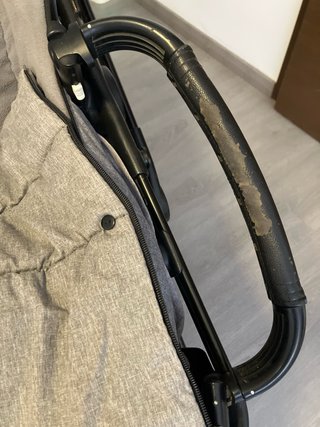 Bugaboo Fox 1