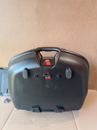 Honda Varadero Transalp VFR CBF Deauville Baul