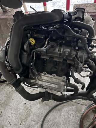 Despiece motor 1.0 TSI Seat Arona