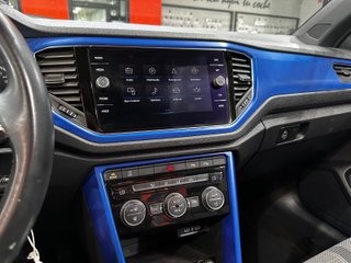 Volkswagen T-ROC 1.5 TSI 150 STYLE CABRIO (2021)
