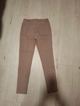 Pantalón Shein Marrón