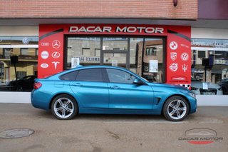 BMW Serie 4 2018