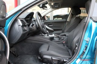 BMW Serie 4 2018