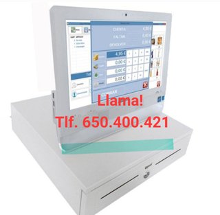 TPV negocios infórmate en 650400421