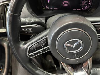Mazda CX-60 2.5 PHEV 327 60KM AUTONOMIA HOMURA AWD (2023)