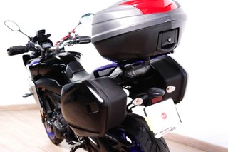 YAMAHA TRACER 900 GT