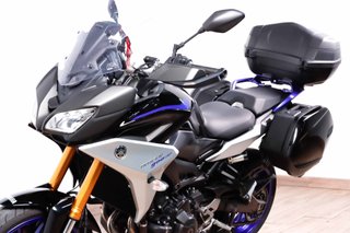 YAMAHA TRACER 900 GT