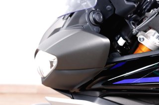 YAMAHA TRACER 900 GT
