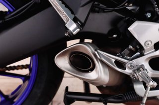 YAMAHA TRACER 900 GT
