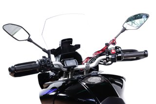 YAMAHA TRACER 900 GT