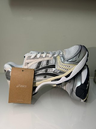 Asics Gel-Kayano 14 Talla 39