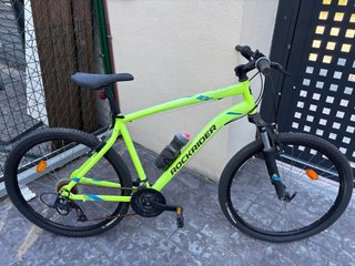 Pack familiar de Bicicletas