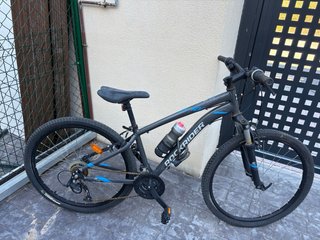 Pack familiar de Bicicletas
