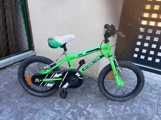 Pack familiar de Bicicletas