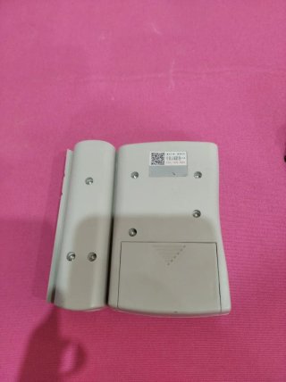 Tester Cable RJ45+RJ11 CHL-468 Master