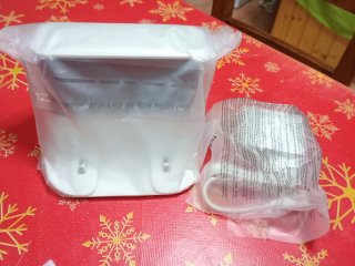 Xiaomi Robot Vacuum S20 Nuevo