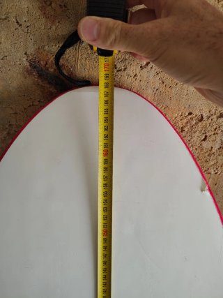 Tabla de surf